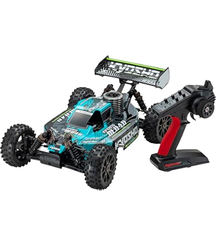 Amazon.co.jp: 京商 ラジオコントロール 15 エンジン ツーリングカー