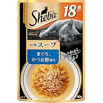 Amazon.co.jp: シーバ リッチ ウェット 18歳以上 お魚ミックス まぐろ
