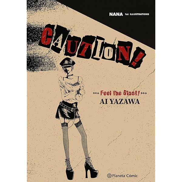 少女漫画 NANA 25th Anniversary Edition 1 Amazon | Nana 25th