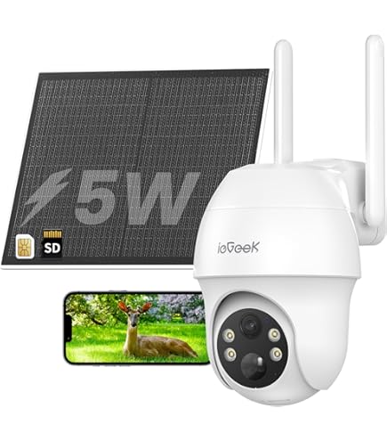 Amazon.co.jp: ソリッド LTEモバイルIPカメラ Viewla IPC-16LTE : 家電