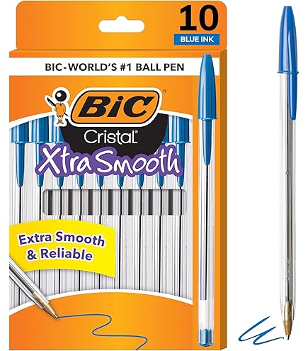 Amazon | BIC カラーキューペンセット 60本パック アソートカラー