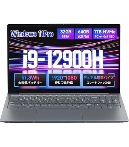 Amazon.co.jp: Dell Precision 3581 ワークステーションノートパソコン