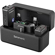Amazon | Saramonic SR-CA Ultra Sony ホットシューアダプター