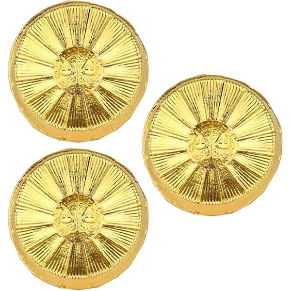 検察審査員バッジ 【公式通販】