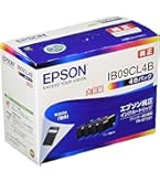 Amazon.co.jp: エプソン 純正 インクカートリッジ 虫めがね IC4CL84 4