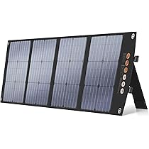 Amazon.co.jp: 【2024年最新バージョン】BALDR ソーラーパネル 120W