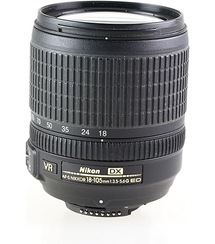 Amazon.co.jp: Nikon 単焦点レンズ Ai AF DC Nikkor 135mm f/2D フル