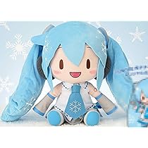Amazon.co.jp: セガ 初音ミクシリーズ メガジャンボ寝そべりぬいぐるみ