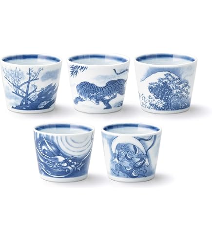 古伊万里 藍九谷 無傷完品 藍柿右衛門 豆皿 小皿 民藝 民芸 平盃 そば