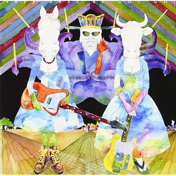 GO!GO!7188 フィギュアセット サイン入りポストカード付き GO!GO!7188