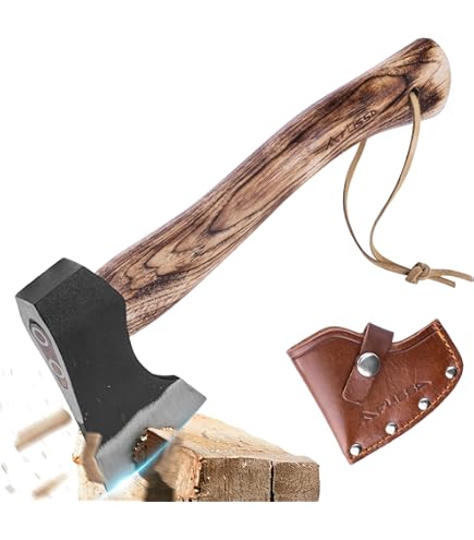 材割り採集用斧 片手斧 ① 材割り採集用斧 片手斧 ① 2025年最新】材