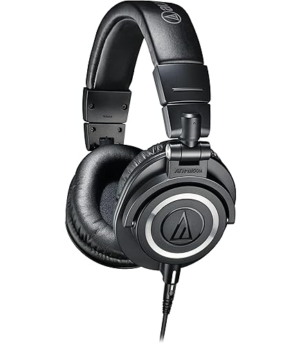 Amazon.co.jp: Audio-Technica ATH-M60x クローズドバックモニター