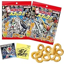 元祖SDガンダム まとめ売り 16種 Amazon.co.jp: Bandai Original SD