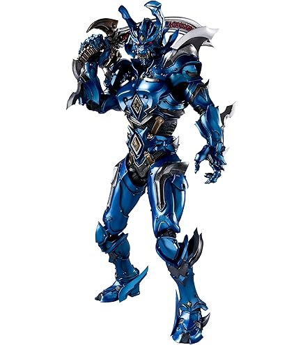 Amazon.co.jp: 魔戒可動 魔導馬 轟天 (ゴウテン) フィギュア : ホビー