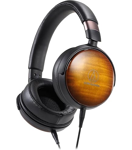 Amazon.co.jp: audio-technica W Series 密閉型ヘッドホン ATH-W5000