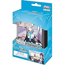 Amazon.co.jp: ヴァイスシュヴァルツ トライアルデッキ ブルー