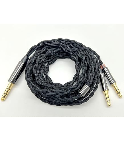 SONY ヘッドホンケーブル MUC-B12SM1 リケーブル ソニー キンバー SONY