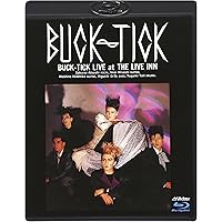 Amazon.co.jp: 劇場版 BUCK-TICK 〜バクチク現象〜 (初回限定生産盤