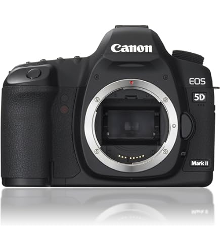 Amazon | 【整備済み品】 Canon デジタル一眼レフカメラ EOS 5D Mark