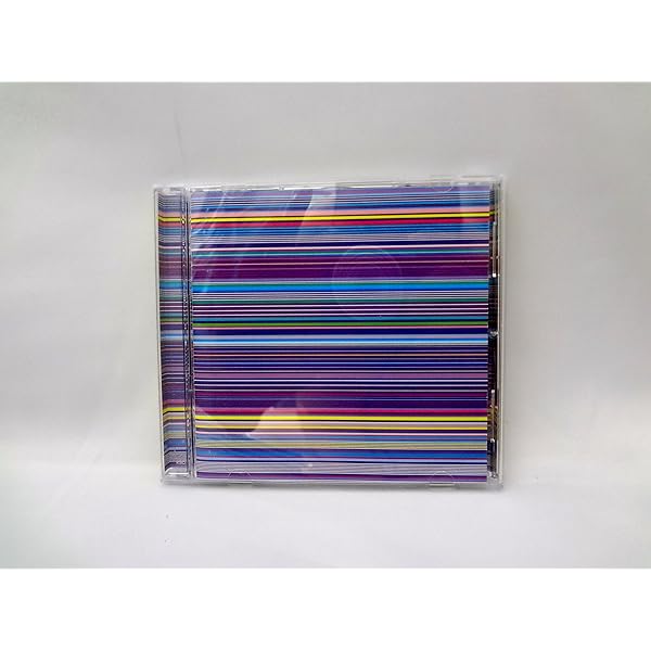 Amazon.co.jp: The Best of L'Arc~en~Ciel 1994-1998 (通常盤