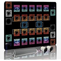 遊戯王】デュエルフィールド プレイマット まとめ売り Amazon | 遊戯王