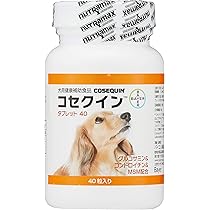 Amazon | コセクイン タブレット 40 40粒/ボトル | コセクイン