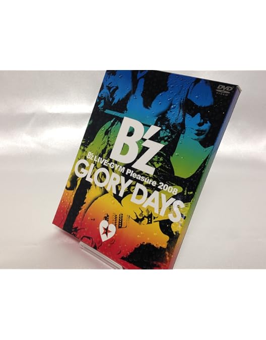 Amazon.co.jp: B'z LIVE-GYM Pleasure 2013 ENDLESS SUMMER-XXV BEST