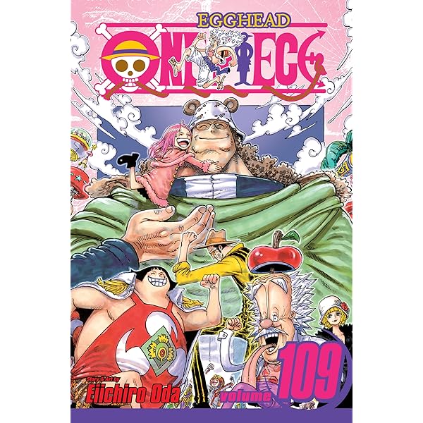 ワンピース 1〜108巻 ONE PIECE 1〜108巻 One Piece - Volume 108