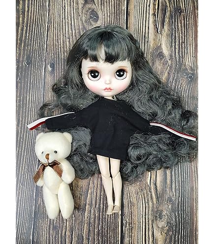 Amazon | プチブライス ハリウッドヒルズパーティー PBL-53