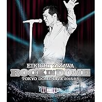 Amazon.co.jp: 3 BODY'S NIGHT [Blu-ray] : 矢沢永吉: DVD