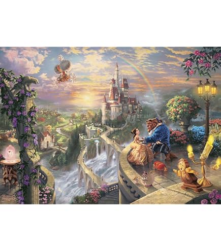 Amazon.co.jp: 2000ピース ジグソーパズル ディズニー トワイライト