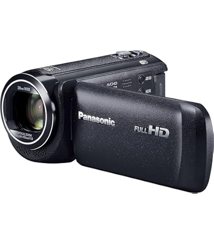 JVC ビデオカメラ GZ-E745-S フルハイビジョン 高画質 ハイビジョン