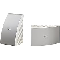 Amazon | ヤマハ YAMAHA 全天候型スピーカー 小型設備用取付金具付