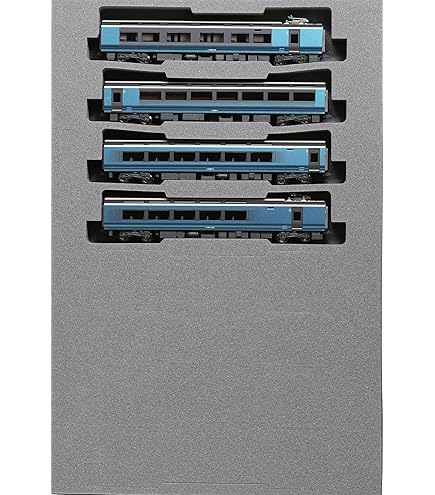 Amazon | KATO Nゲージ E261系 サフィール踊り子 8両セット 特別企画品