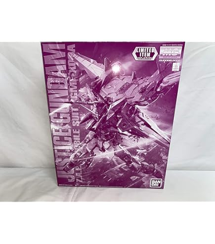 Amazon | 【イベント限定】MG 1/100 イージスガンダム [クリアカラー