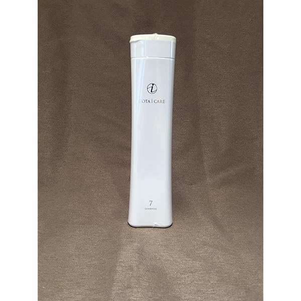 COTA iケアシャンプー＆トリートメント3 750ml 【公式通販】