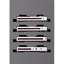 Amazon | カトー(KATO) KATO Nゲージ E657系「ひたち・ときわ」 4両