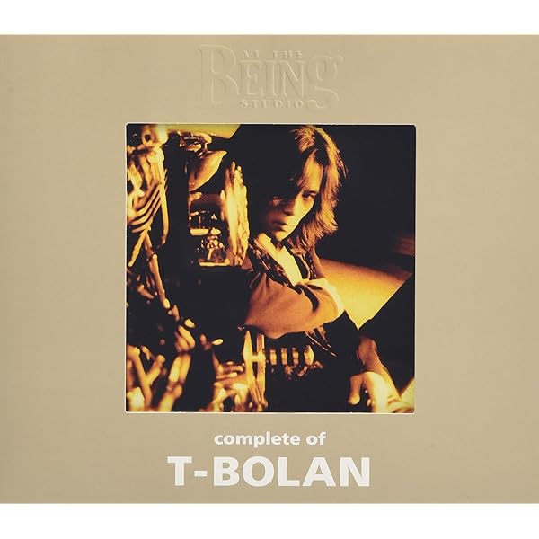 Amazon.co.jp: BALLADS - T-BOLAN: ミュージック