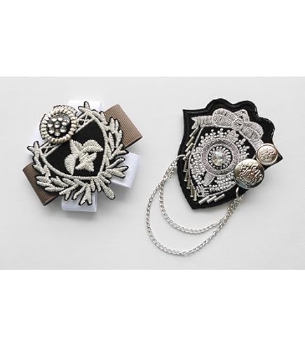 Amazon.co.jp: デビルメイクライ ダンテ エンブレムブローチ カプコン