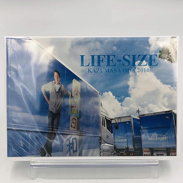 小田和正 LIFE-SIZE 2002 Amazon.co.jp: 小田和正 LIFE-SIZE 2002 FC