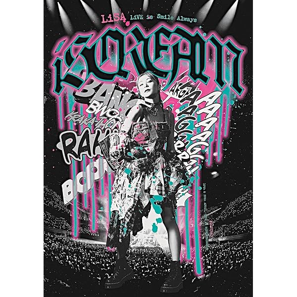 Amazon.co.jp: 【Amazon.co.jp限定】LiVE is Smile Always〜i SCREAM