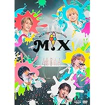Amazon.co.jp: M!LK CONCERT TOUR 2024 「HERO」 [初回限定盤] [2DVD +