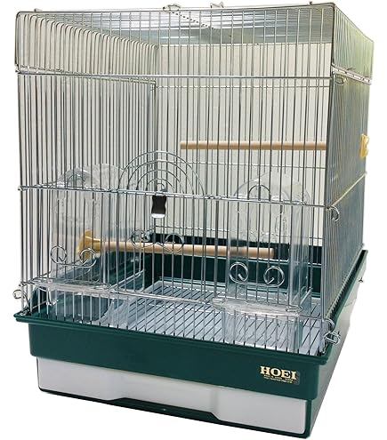 Amazon | ホーエイ 35手のり ホライズン | ホーエイ | 鳥かご・ケージ 通販