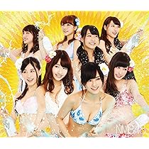 Amazon.co.jp: てっぺんとったんで! (通常盤Type-B) - NMB48: ミュージック