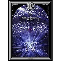 THE DAY IN QUESTION 2017 (通常盤Blu-ray) : BUCK-TICK