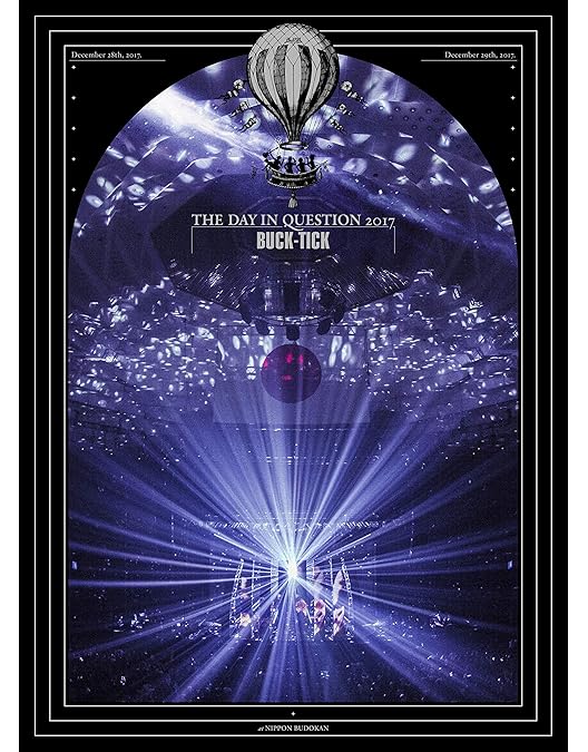 Amazon.co.jp: TOUR アトム 未来派 No.9 -FINAL- : BUCK-TICK: DVD