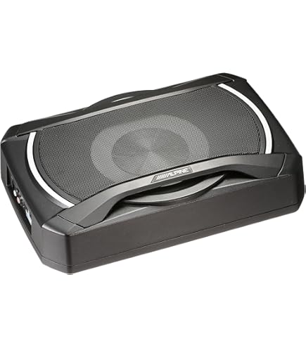 Amazon.co.jp: アルパイン(ALPINE) デジタルパワーアンプ KTP-600 : 車