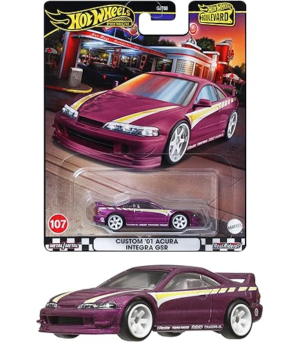 Amazon.co.jp: ホットウィール(Hot Wheels) ブールバード - '23 日産 Z