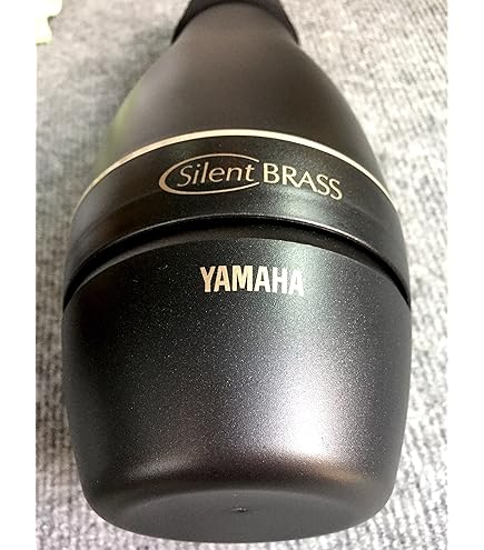 Amazon | ヤマハ サイレントブラス SB7-9 (トランペット・コルネット用