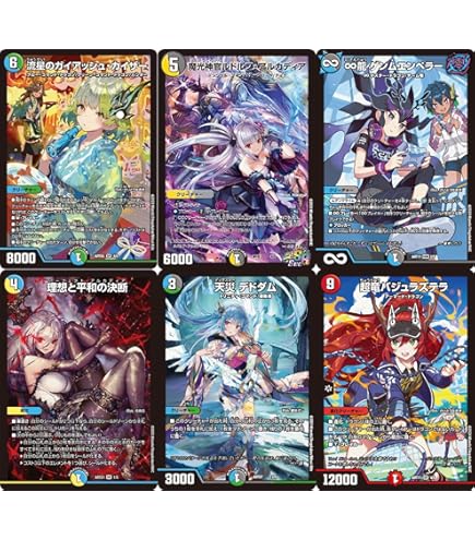 Amazon.co.jp: 神聖牙 UKパンク（金） シークレット デュエル